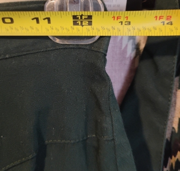 RoughRiders By Circle T Women's Aztec Patterned Jacket and Skirt Set SZ S - Picture 5 of 5